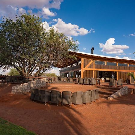 Kalahari Anib Camping2Go Mariental Extérieur photo