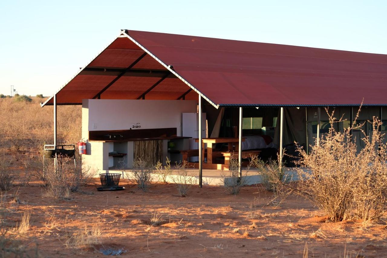 Kalahari Anib Camping2Go Mariental Extérieur photo