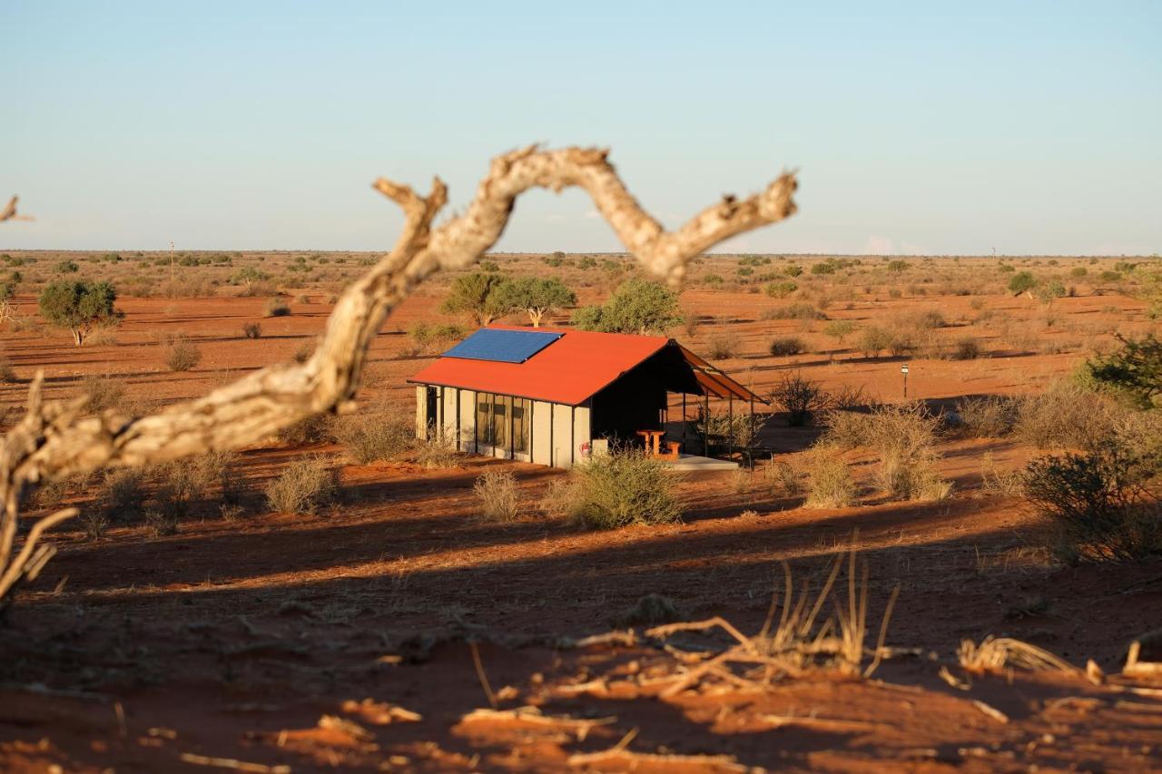 Kalahari Anib Camping2Go Mariental Extérieur photo