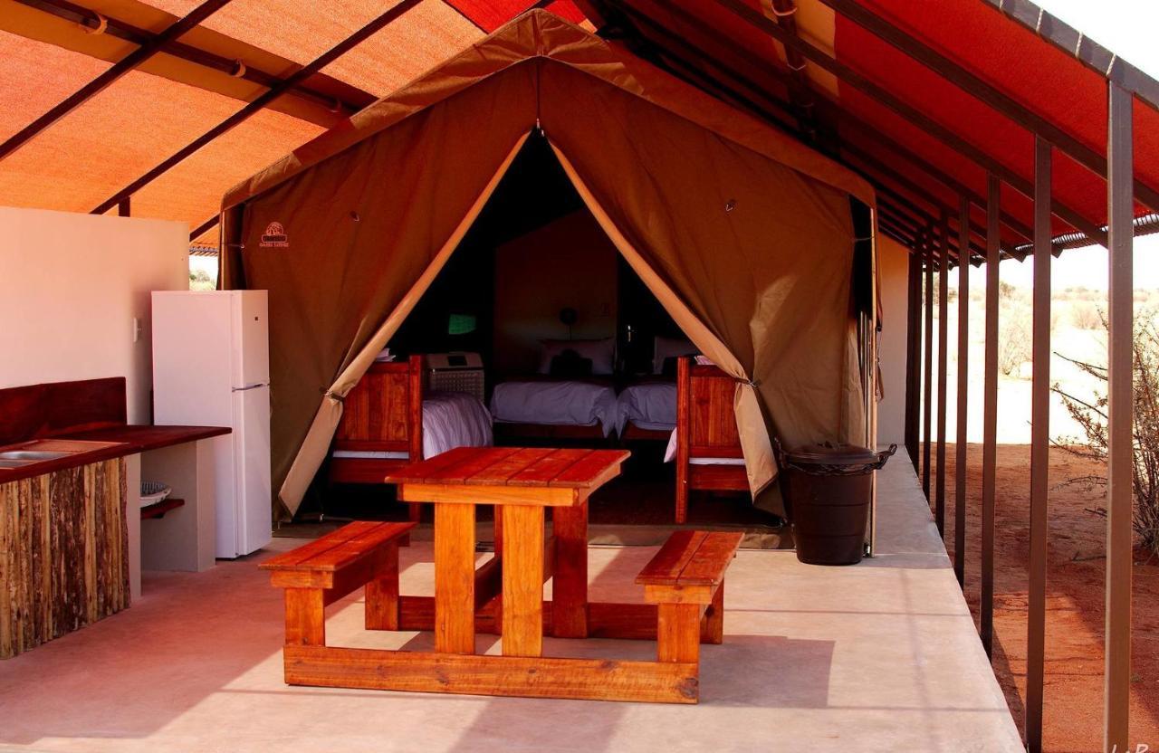 Kalahari Anib Camping2Go Mariental Extérieur photo