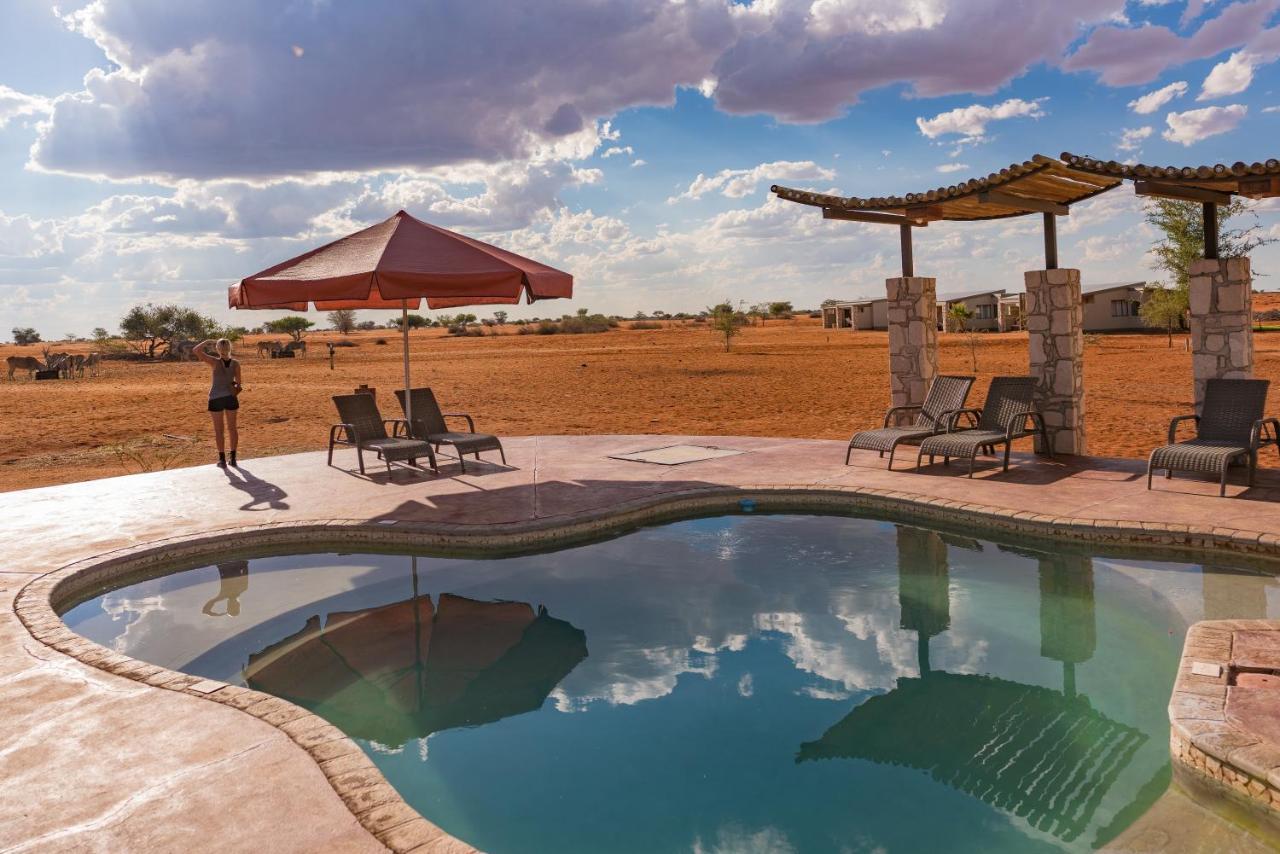 Kalahari Anib Camping2Go Mariental Extérieur photo