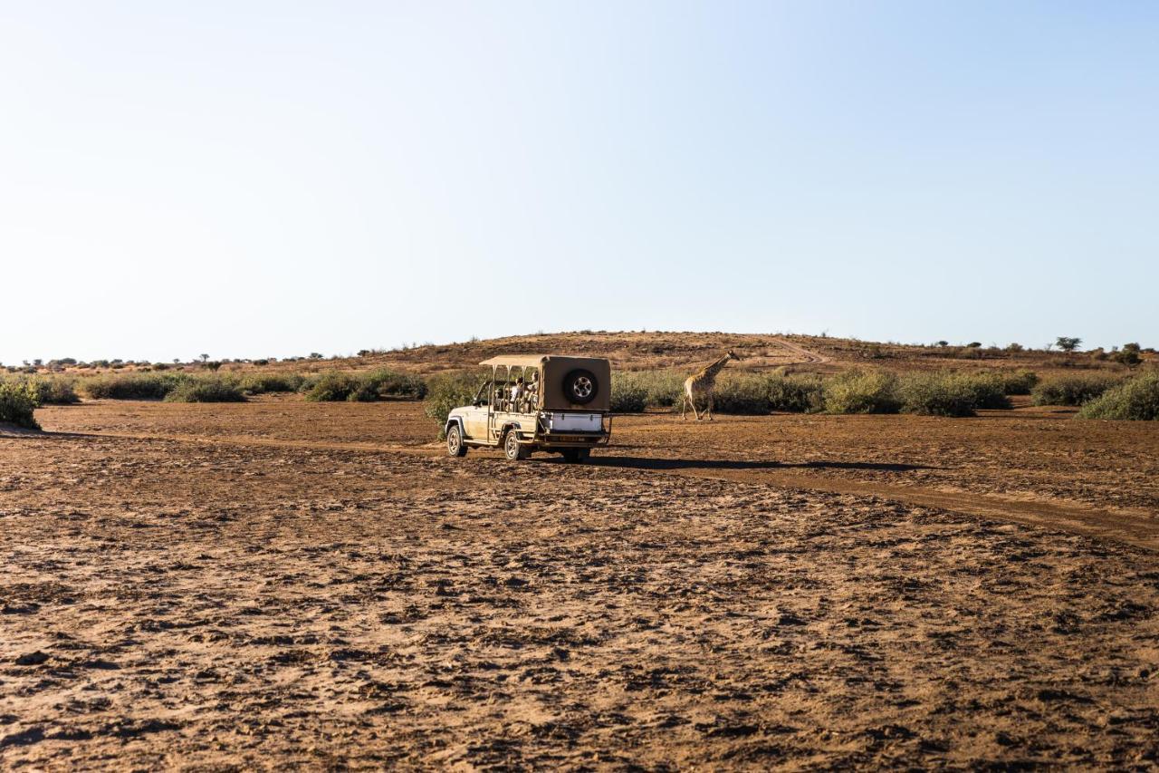 Kalahari Anib Camping2Go Mariental Extérieur photo