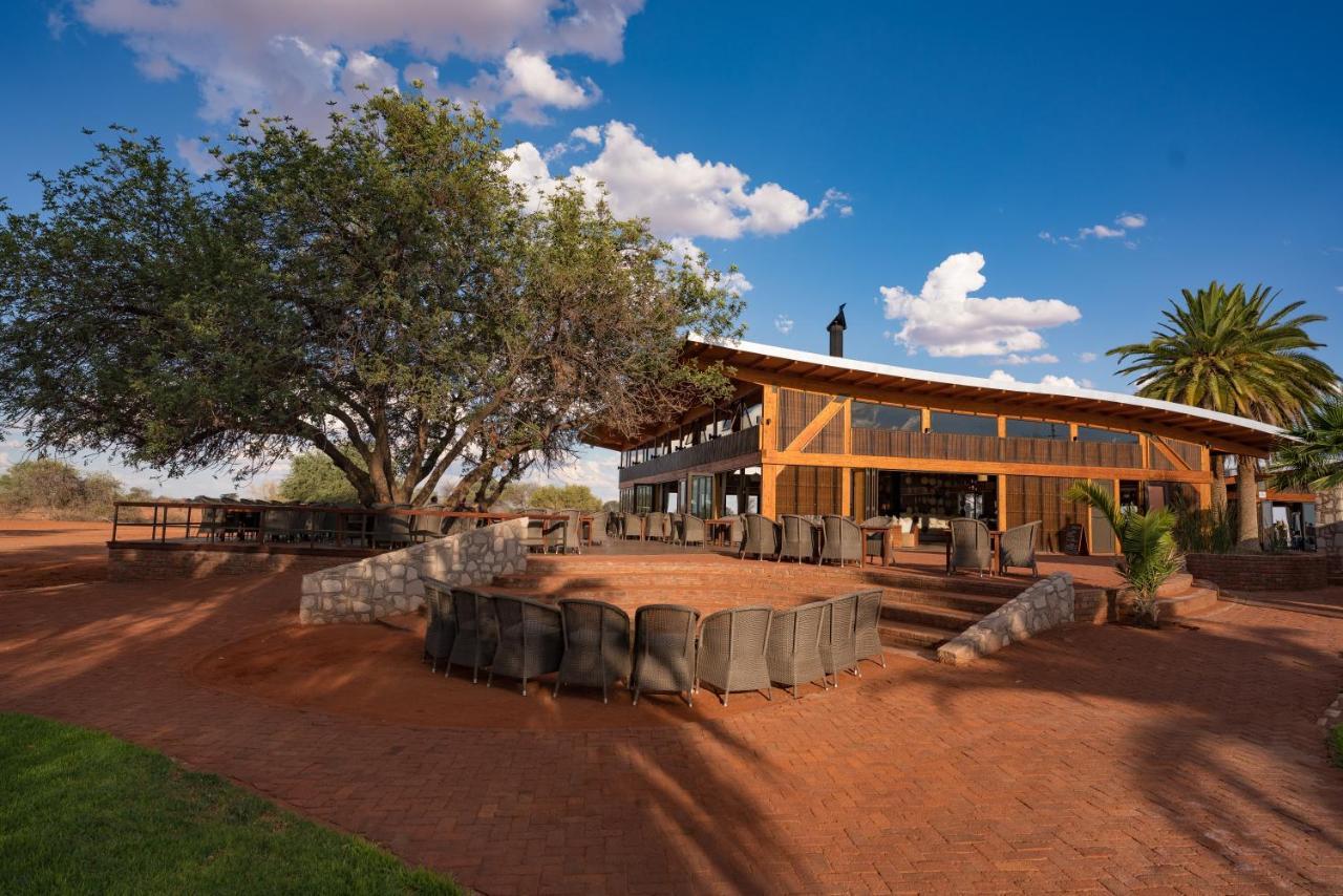 Kalahari Anib Camping2Go Mariental Extérieur photo